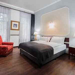 4* Ξενοδοχείο Tea For Two