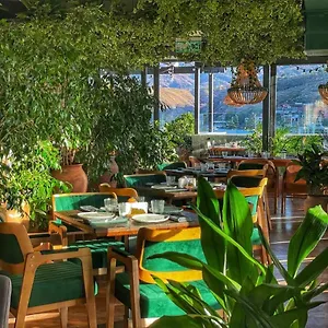 Khedi By Ginza Project Tbilisi