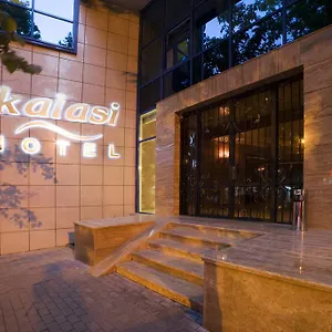 4* Ξενοδοχείο Kalasi